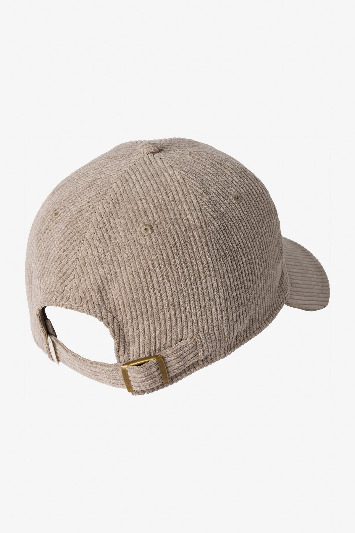 IRVING CORDUROY DAD HAT