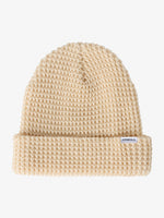 MARKET WAFFLE BEANIE