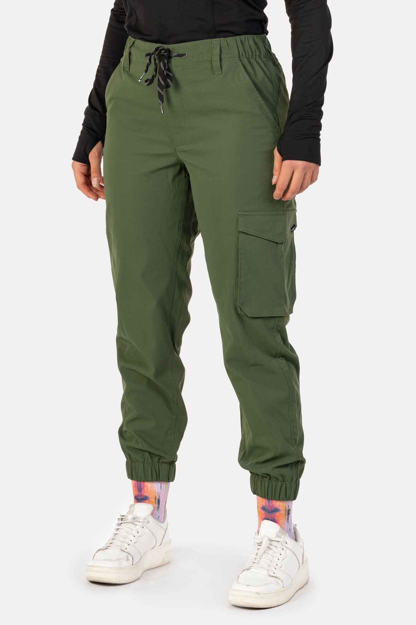 HILDY JOGGER PANT – O'NEILL - Main Image