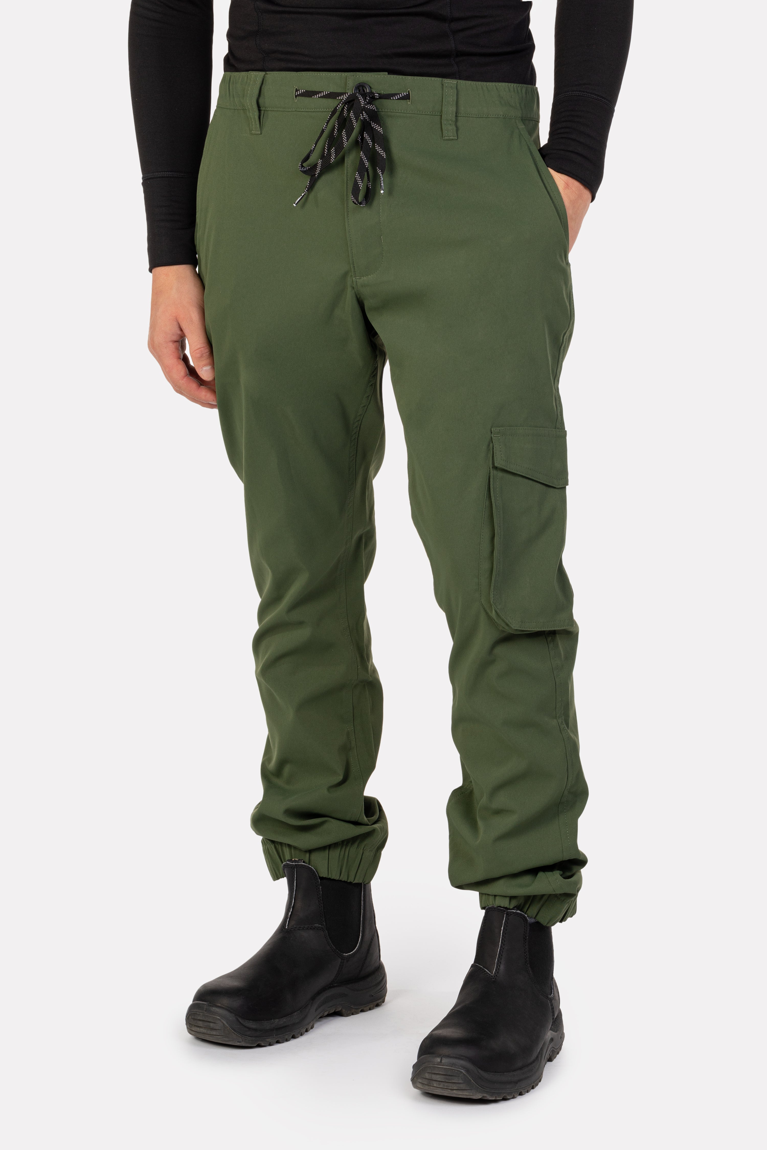 NEW DONNIE PANT