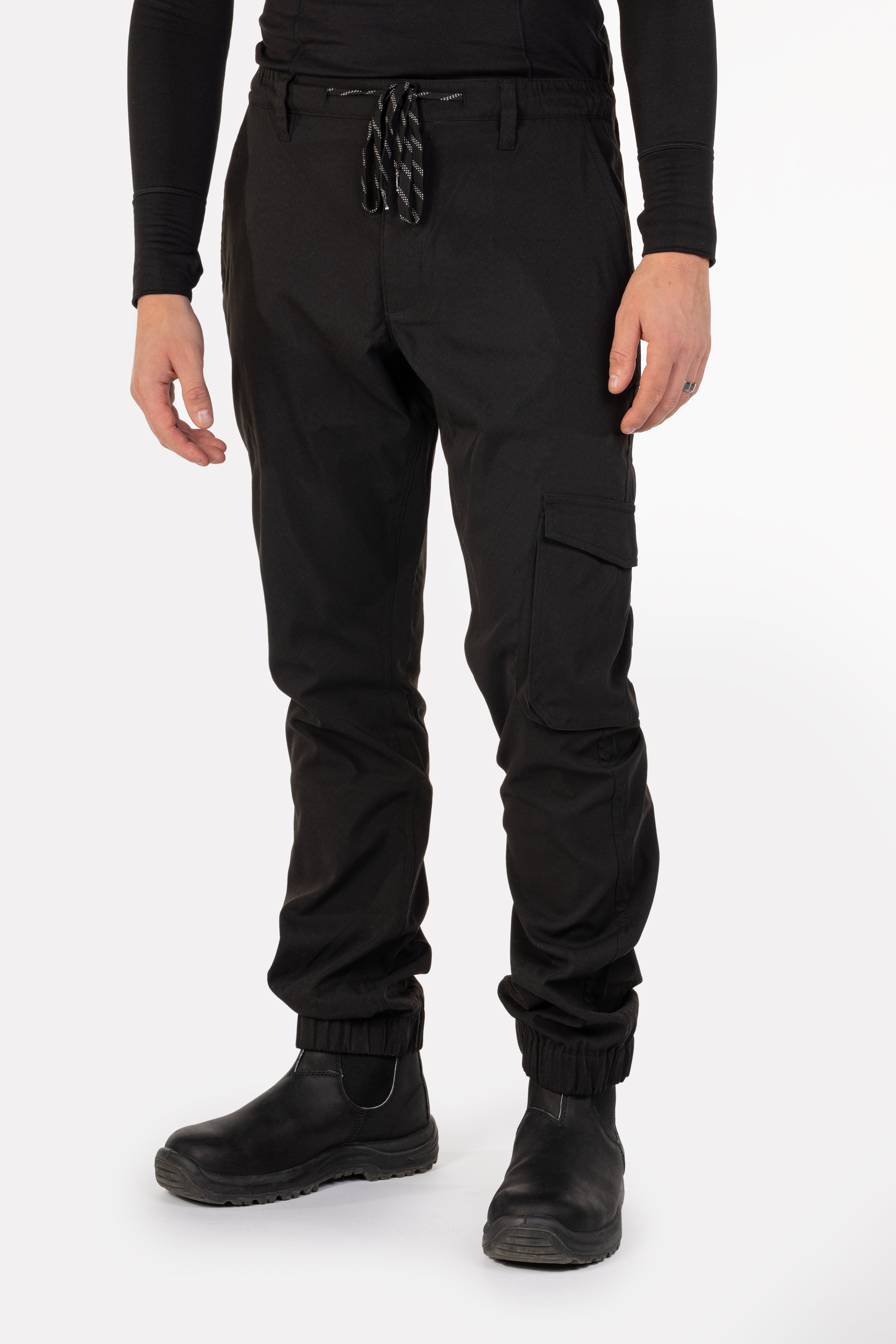 NEW DONNIE PANT