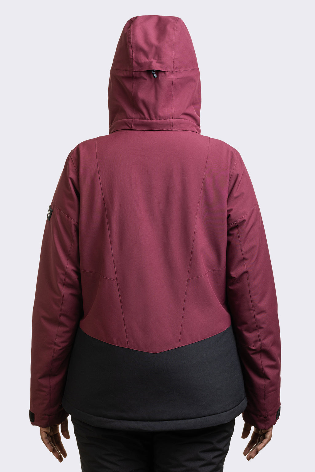 EXILE JACKET