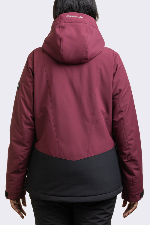 EXILE JACKET