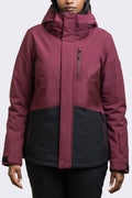 EXILE JACKET