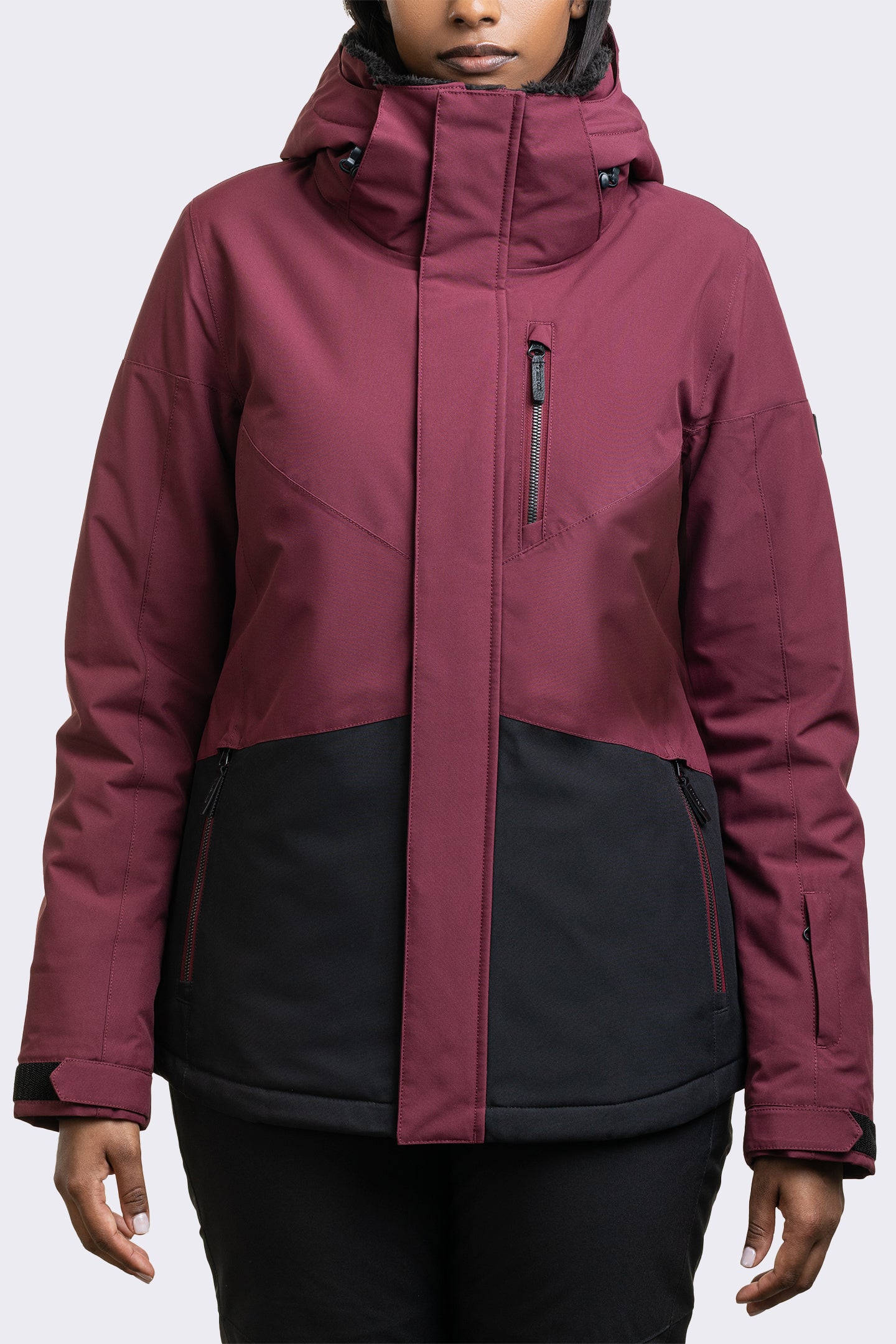 EXILE JACKET