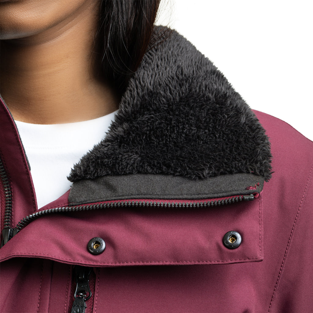 EXILE JACKET