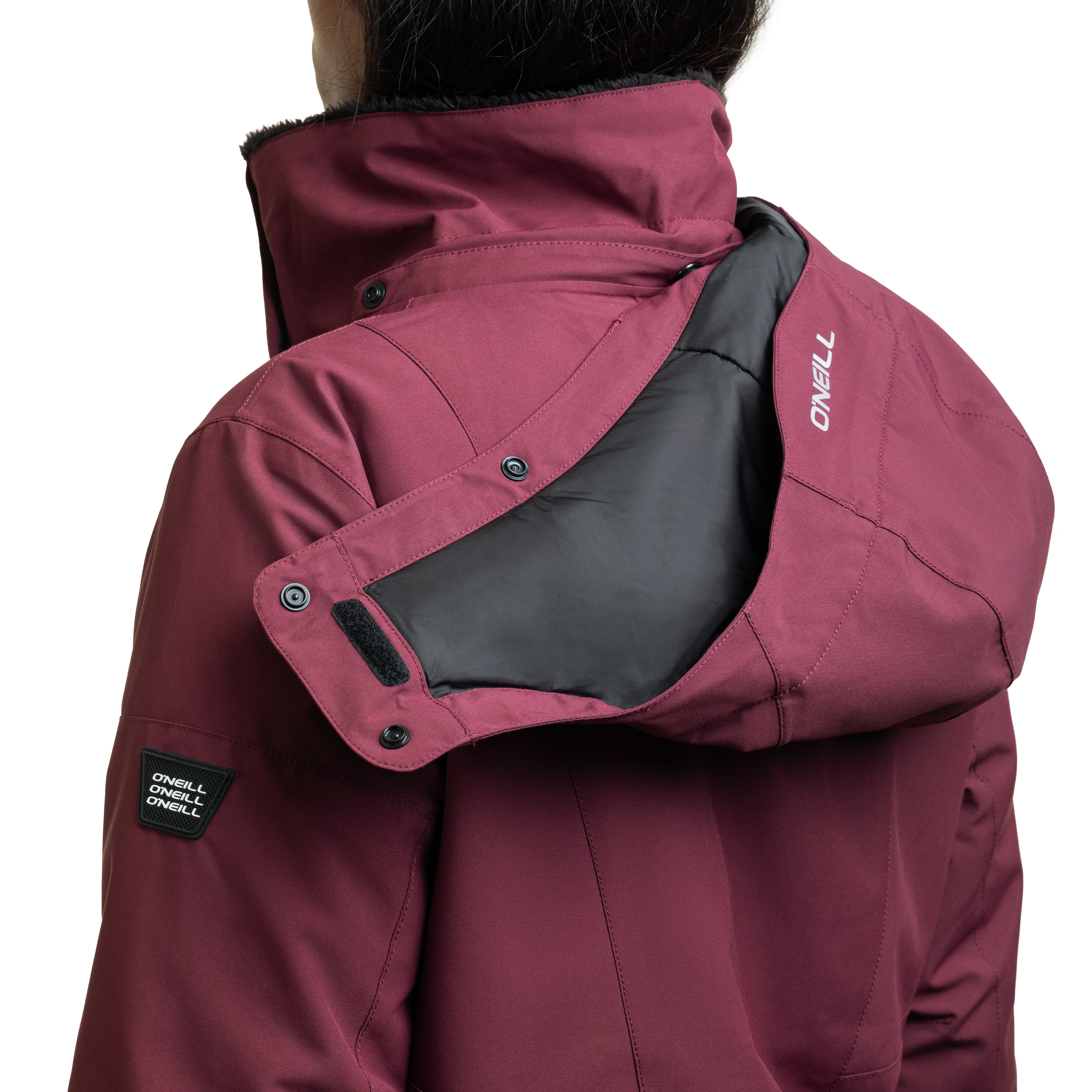 EXILE JACKET