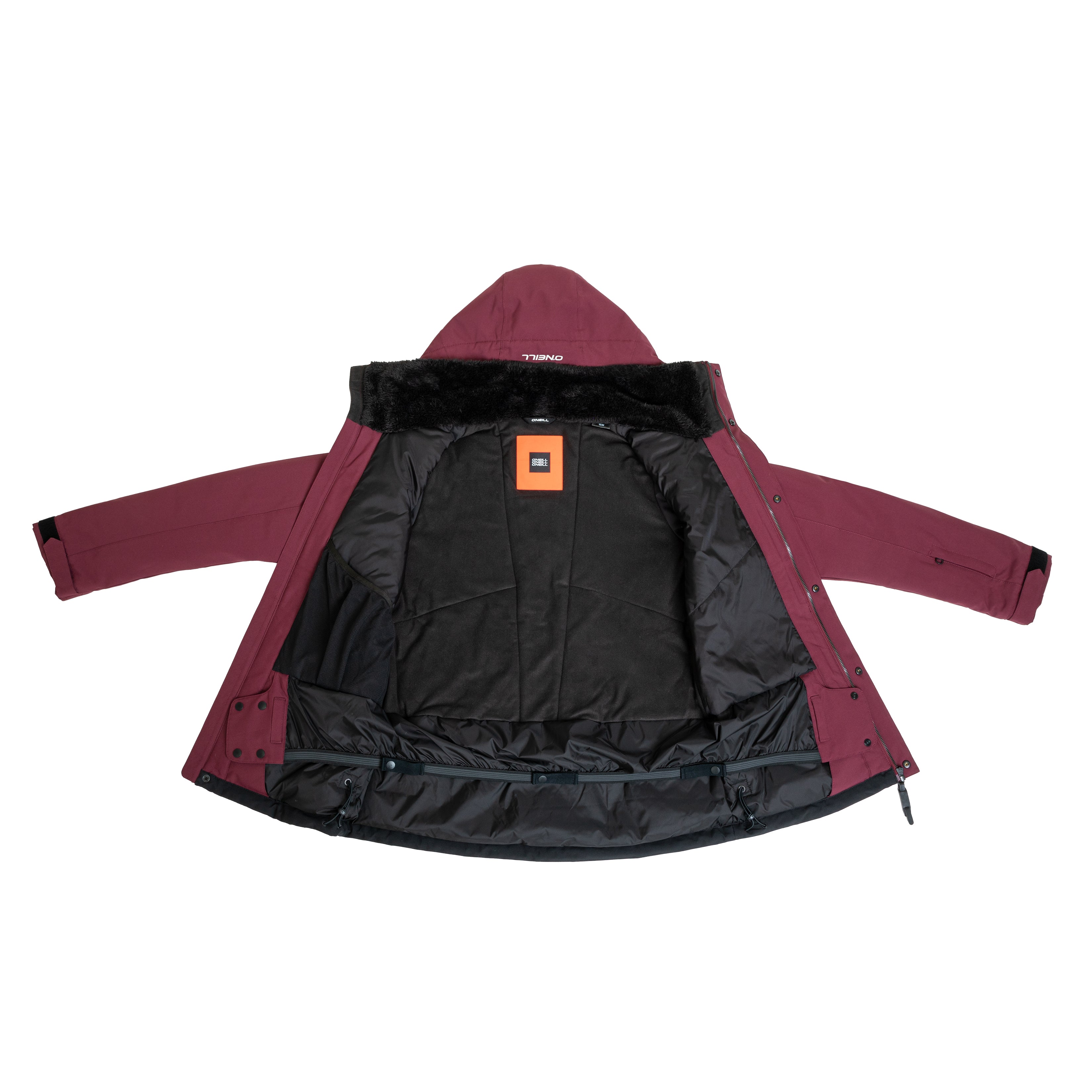 EXILE JACKET