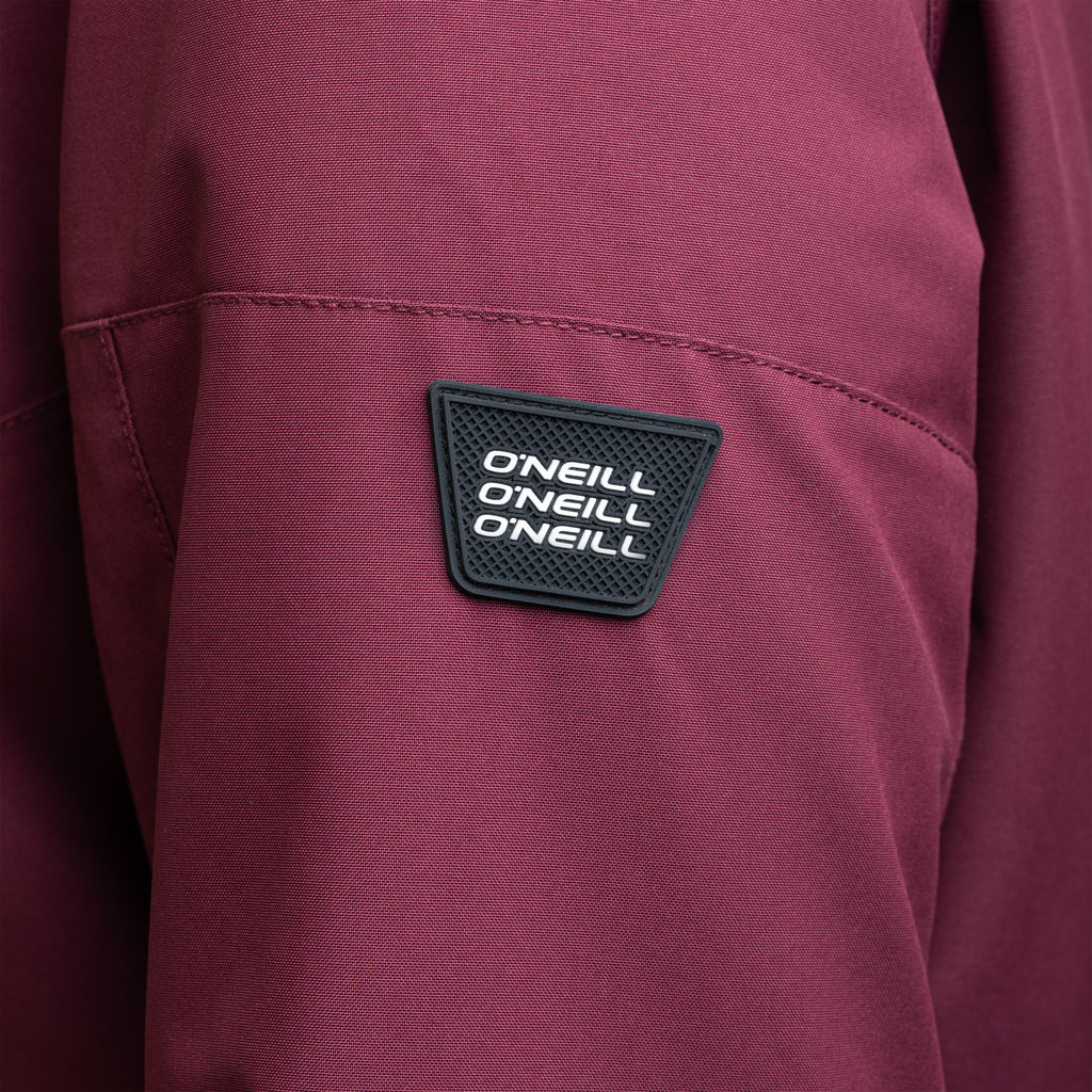 EXILE JACKET