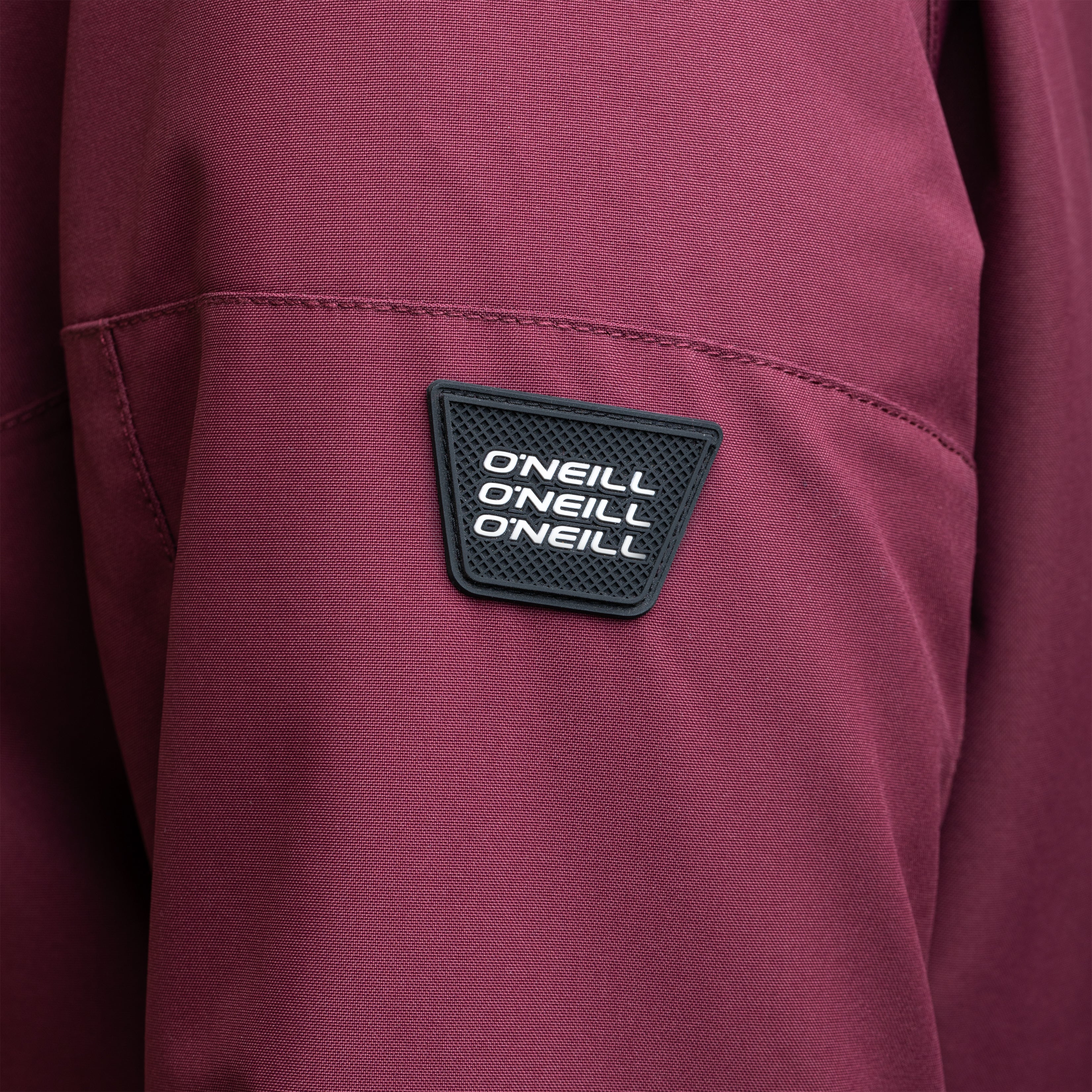 EXILE JACKET