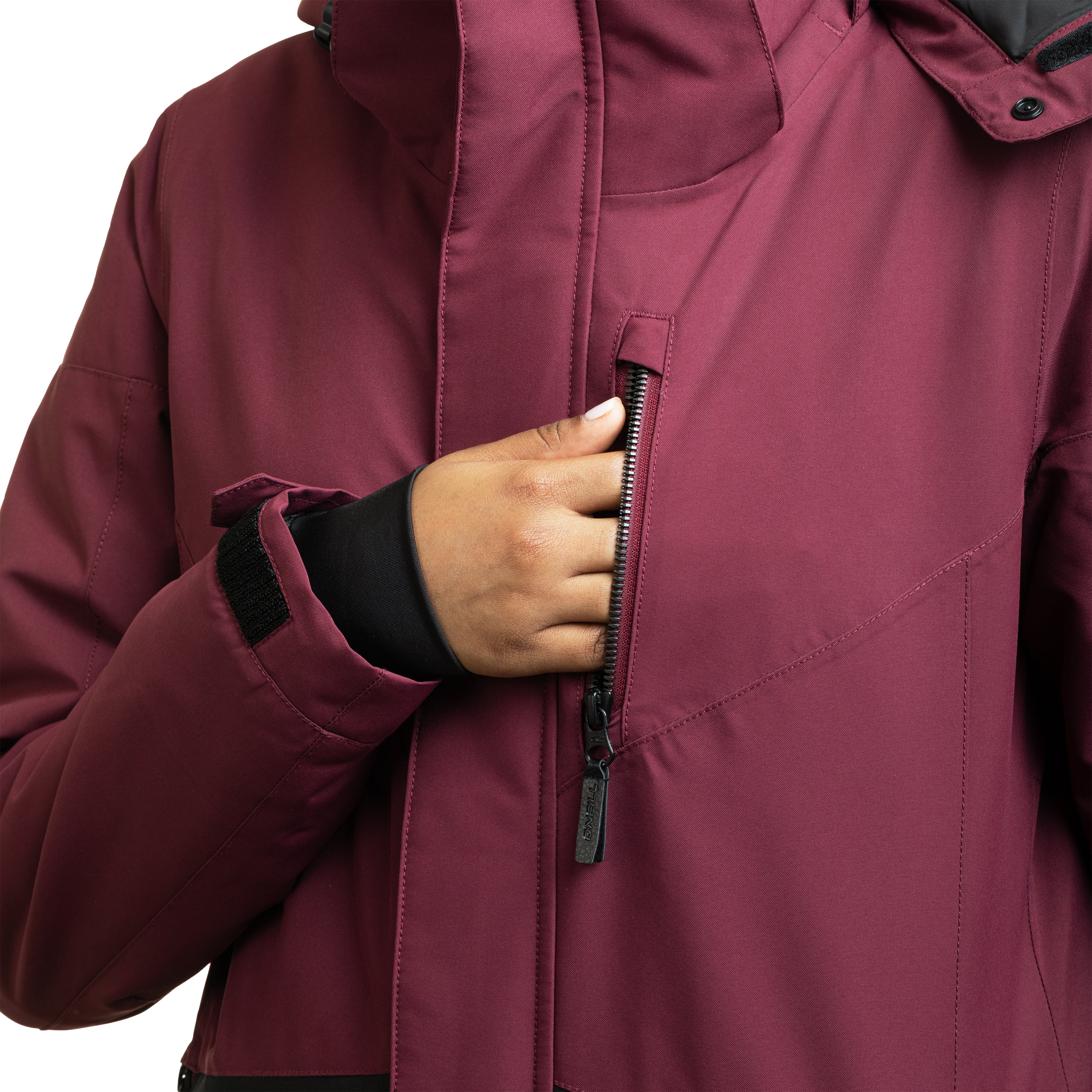 EXILE JACKET