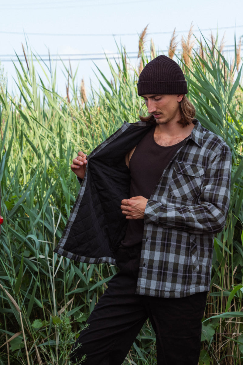 DUNMORE JACKET