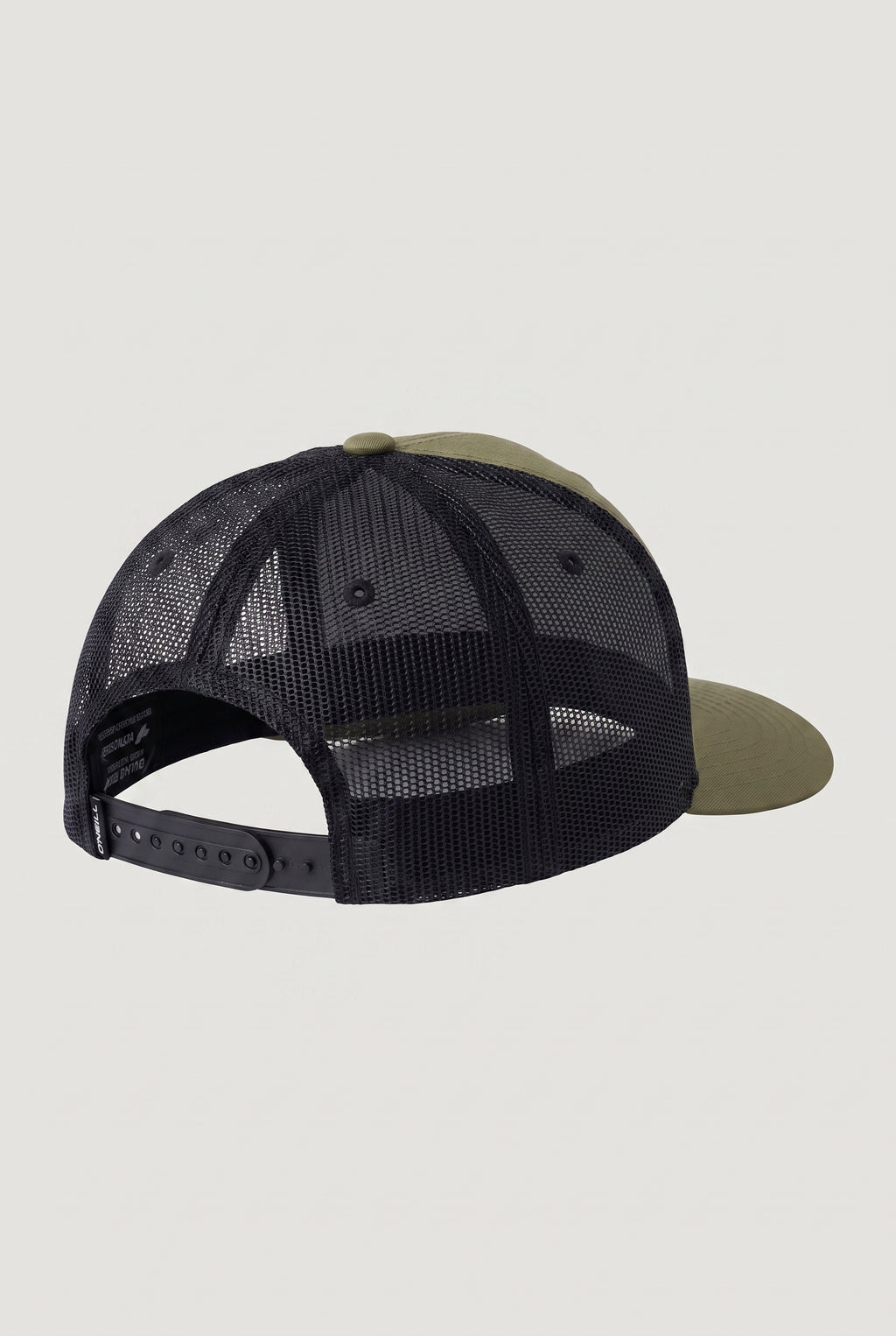 HEADQUARTERS TRUCKER HAT