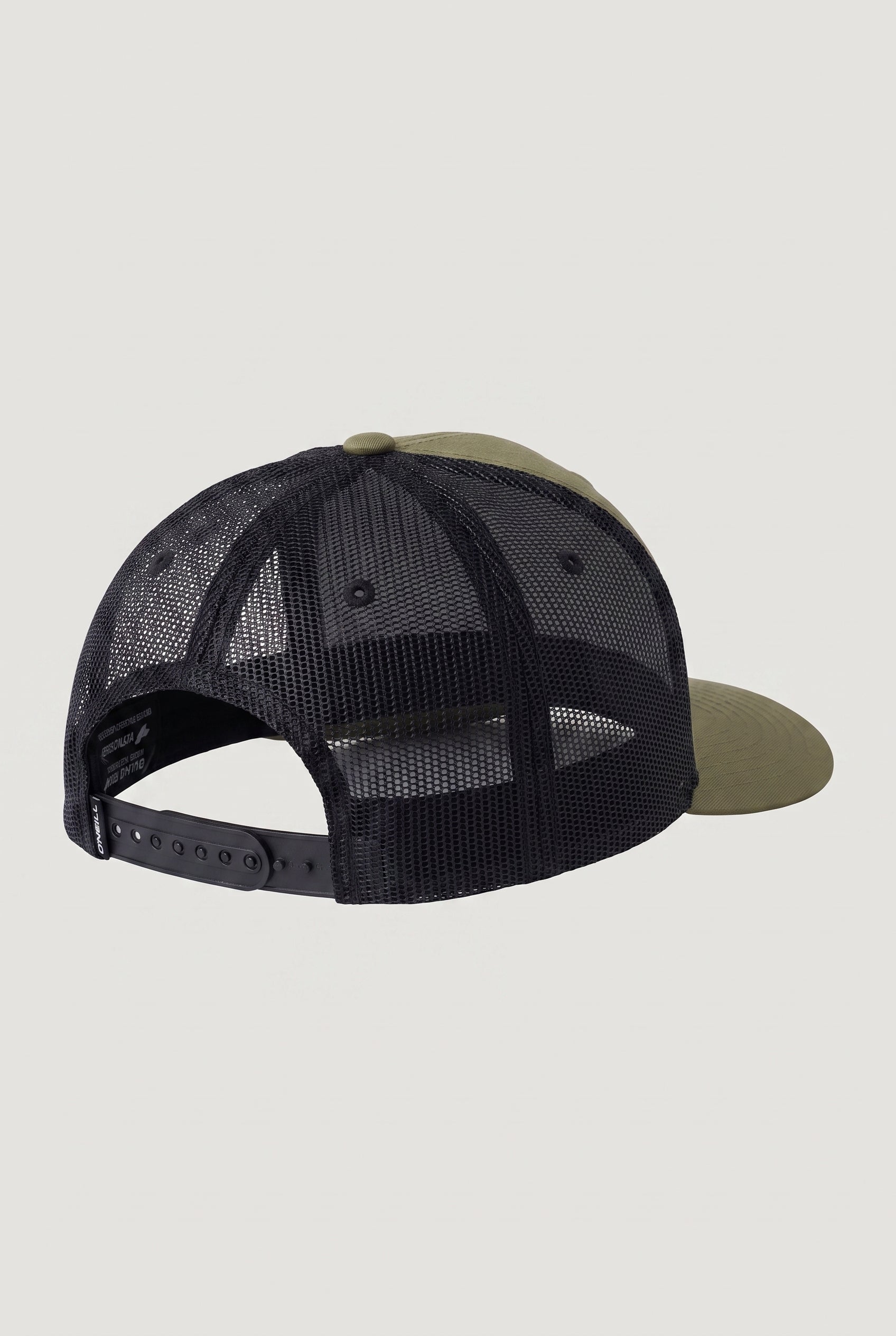 HEADQUARTERS TRUCKER HAT