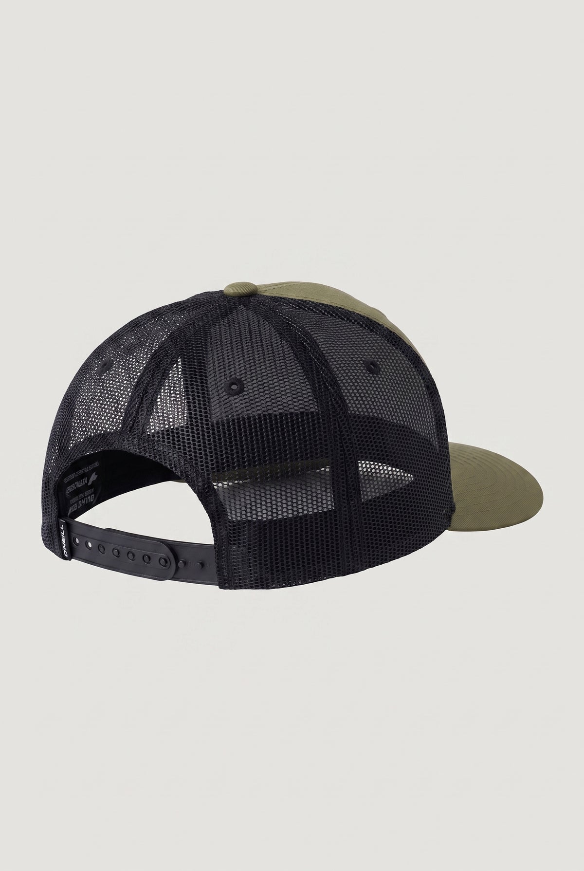 HEADQUARTERS TRUCKER HAT