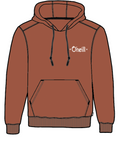 STAPLE FLEECE PULLOVER