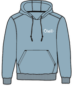 STAPLE FLEECE PULLOVER