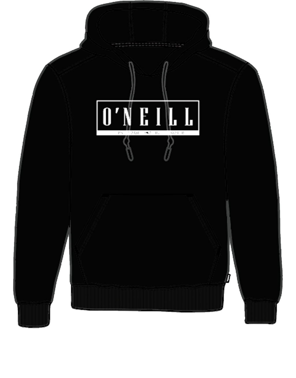 NONSTOP FLEECE PULLOVER