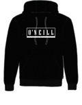NONSTOP FLEECE PULLOVER