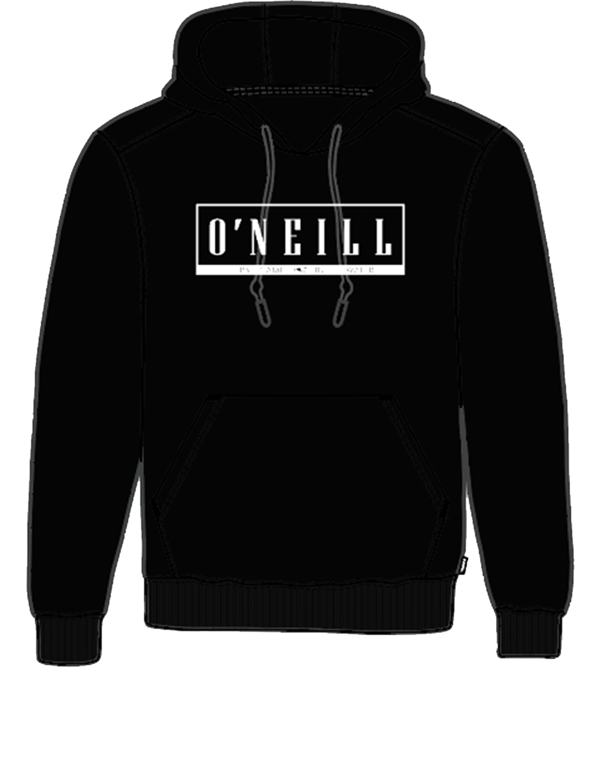 NONSTOP FLEECE PULLOVER
