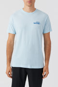COUNTRY SQUIRE SHORT SLEEVE TEE