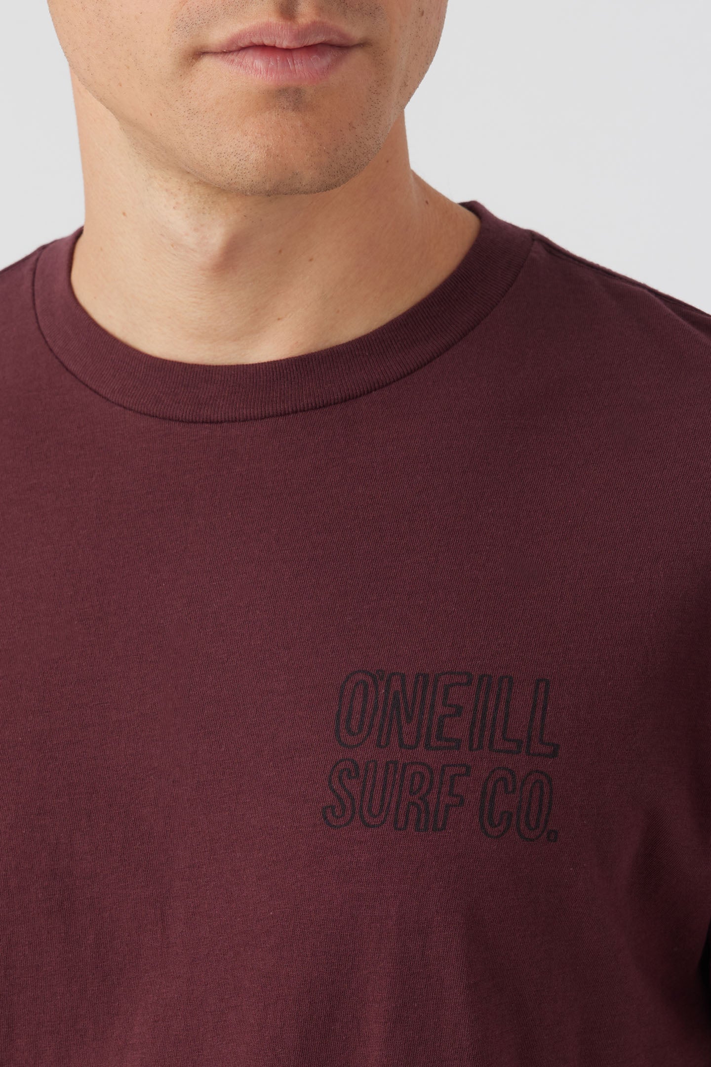 RUDY SHORT SLEEVE TEE