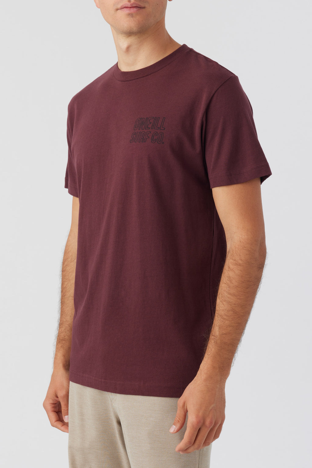 RUDY SHORT SLEEVE TEE