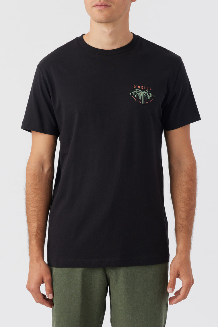 FREEWHILLIN  SHORT SLEEVE TEE