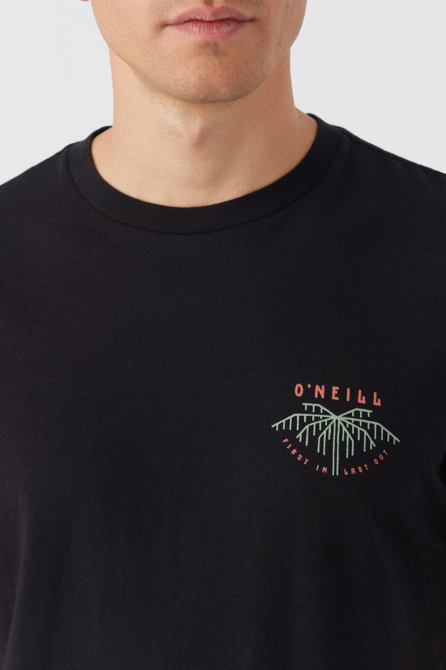 FREEWHILLIN  SHORT SLEEVE TEE