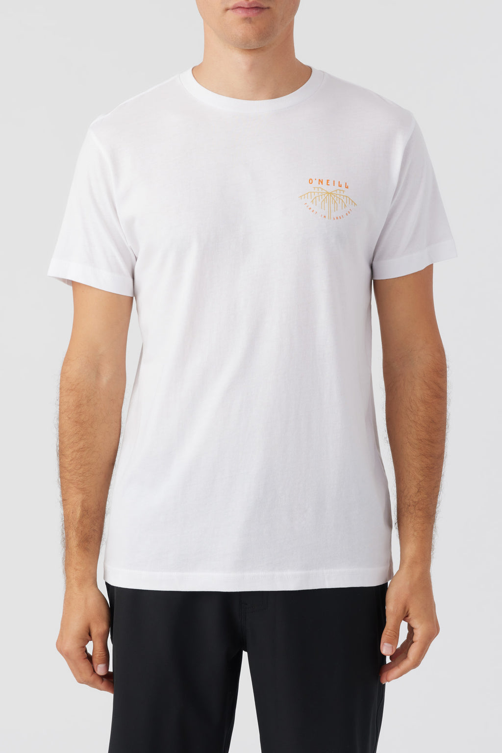 FREEWHILLIN  SHORT SLEEVE TEE