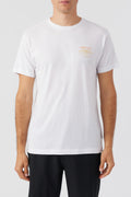 FREEWHILLIN  SHORT SLEEVE TEE