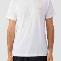 FREEWHILLIN  SHORT SLEEVE TEE