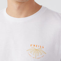 FREEWHILLIN  SHORT SLEEVE TEE