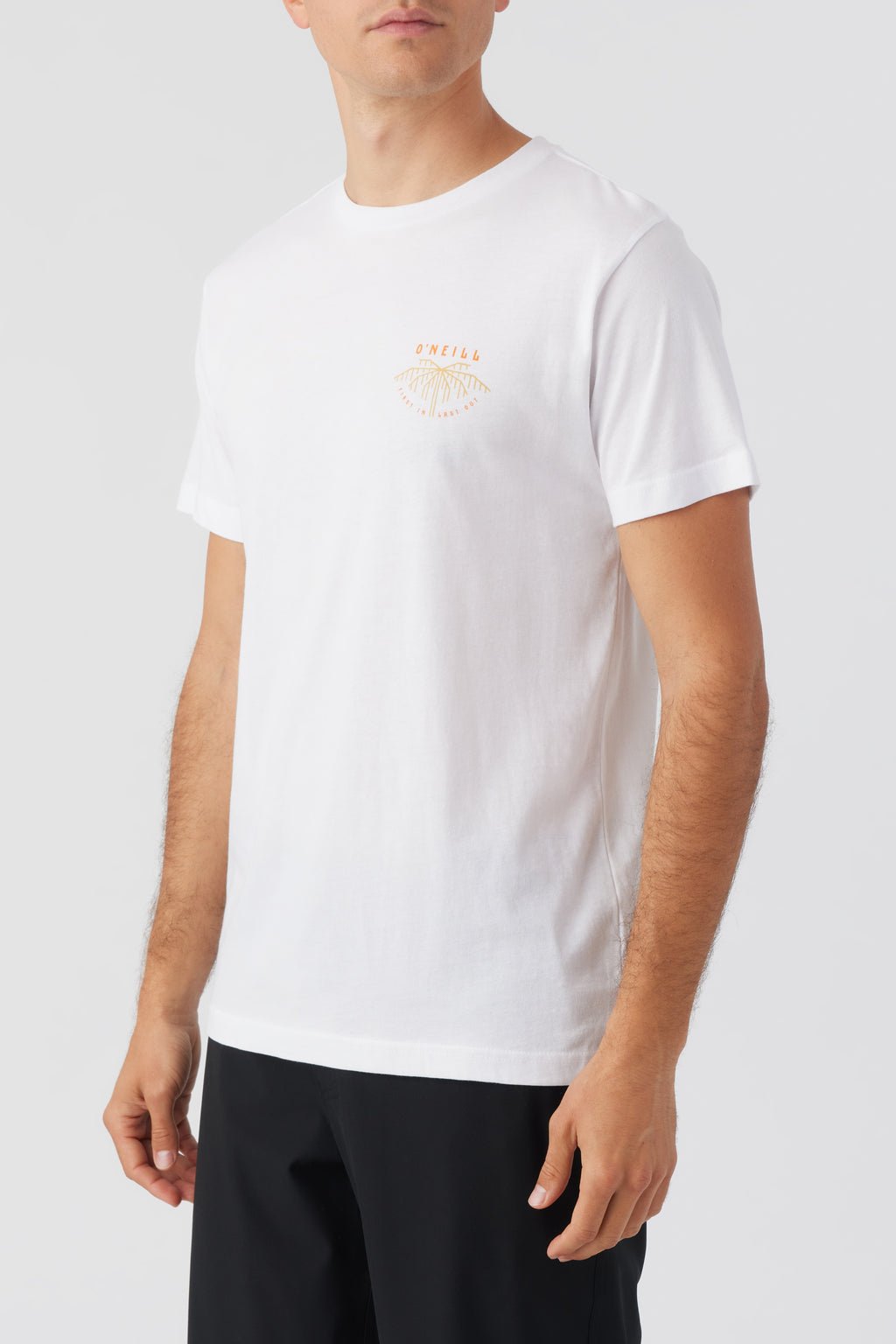 FREEWHILLIN  SHORT SLEEVE TEE