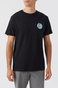 CIRCLE SURFER SHORT SLEEVE TEE