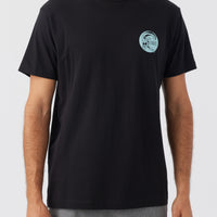 CIRCLE SURFER SHORT SLEEVE TEE