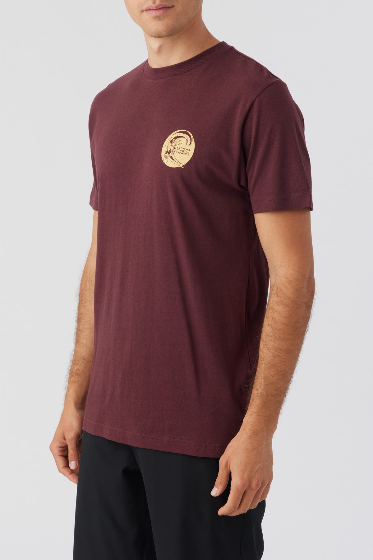 CIRCLE SURFER SHORT SLEEVE TEE