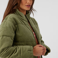 NOVAH JACKET