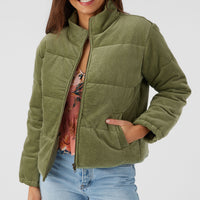 NOVAH JACKET