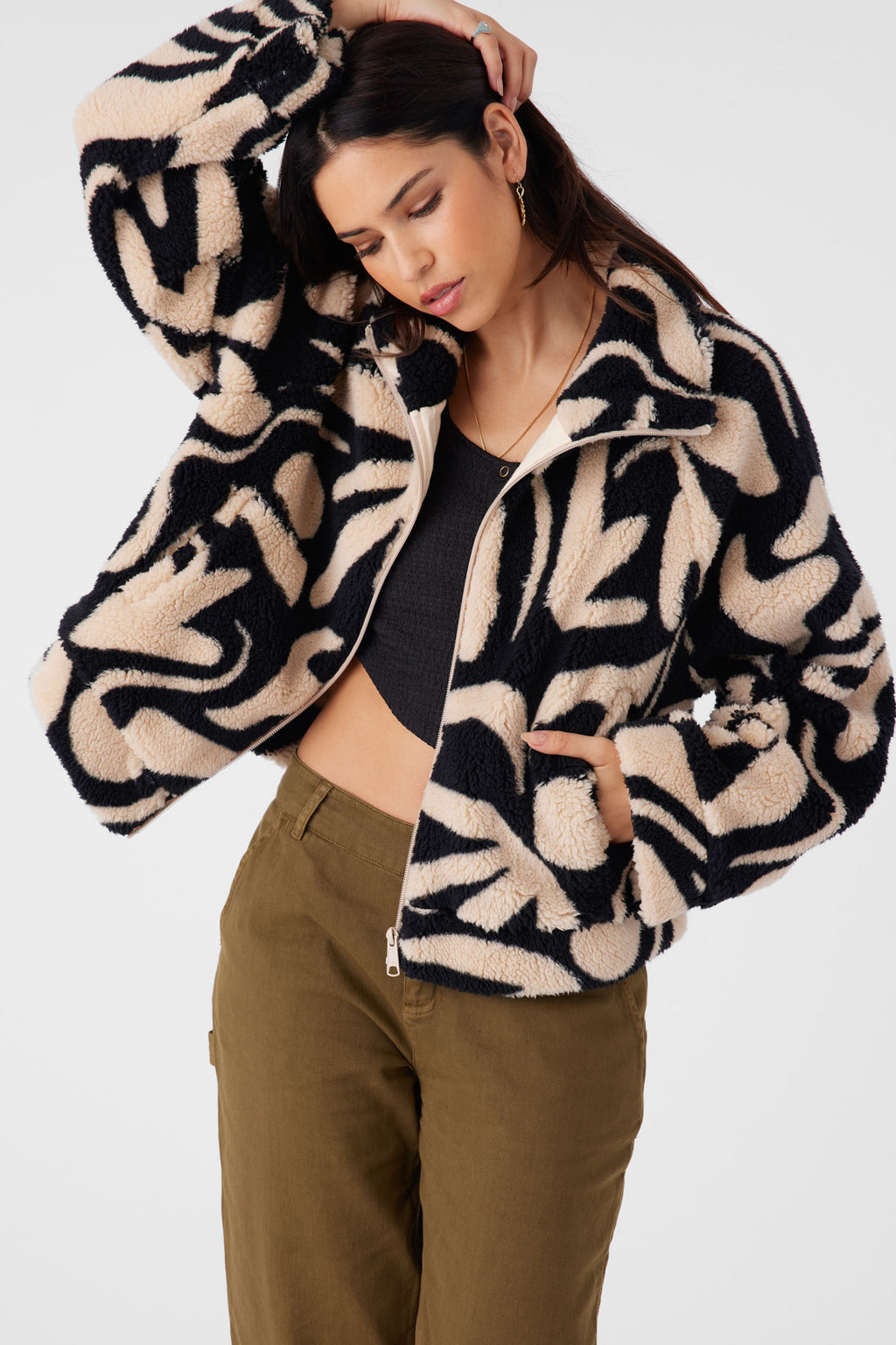 RORI JACKET