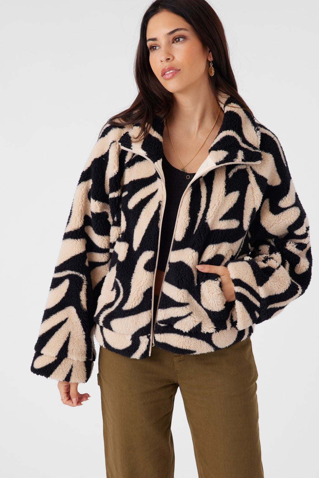 RORI JACKET