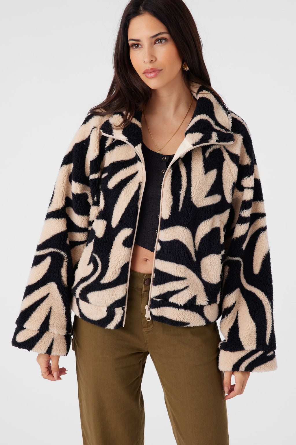 RORI JACKET