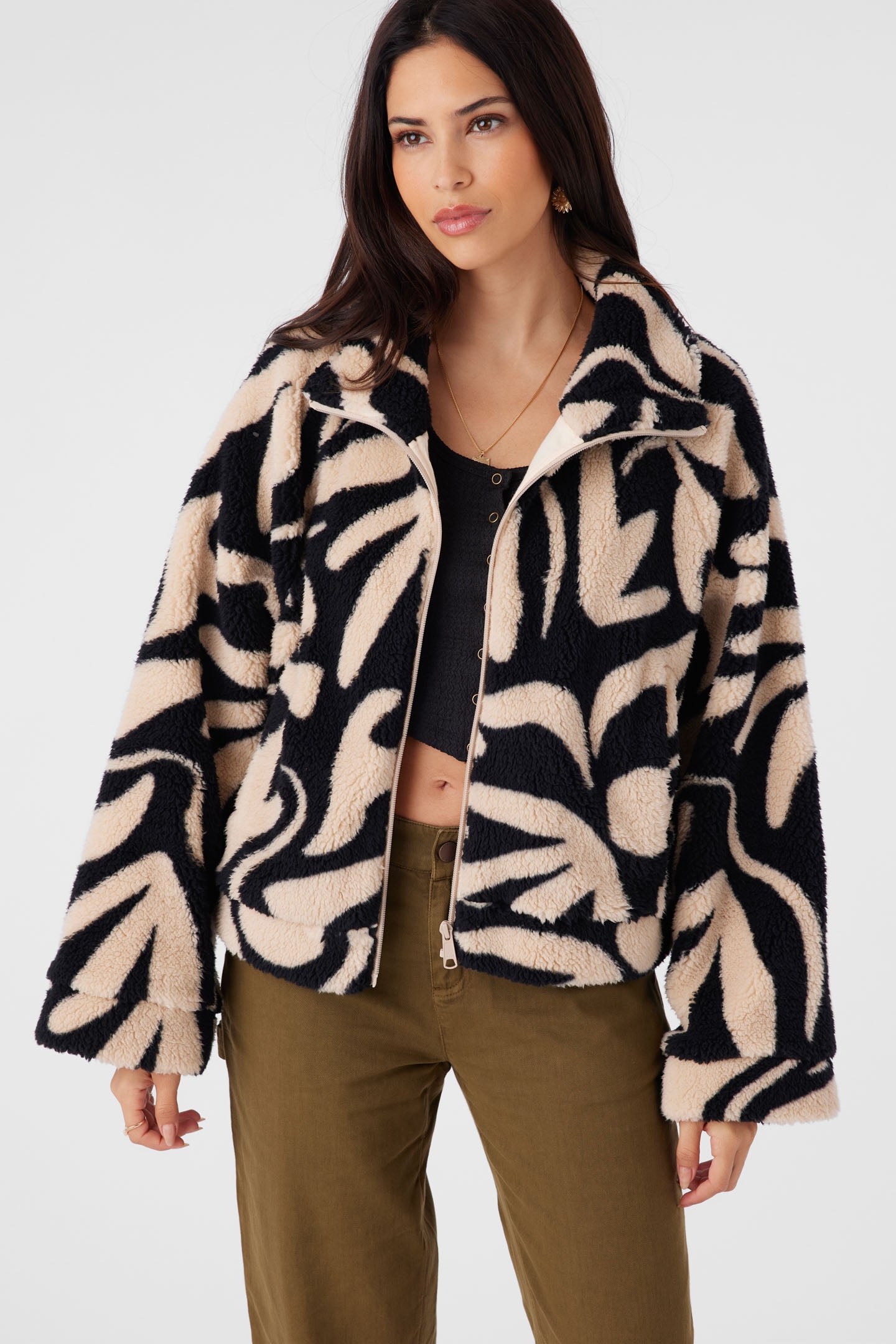 RORI JACKET