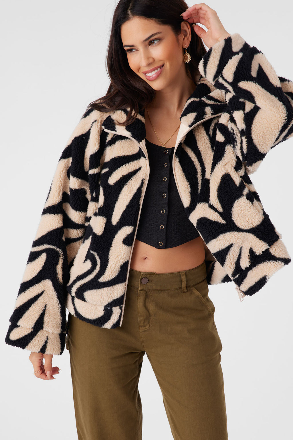 RORI JACKET