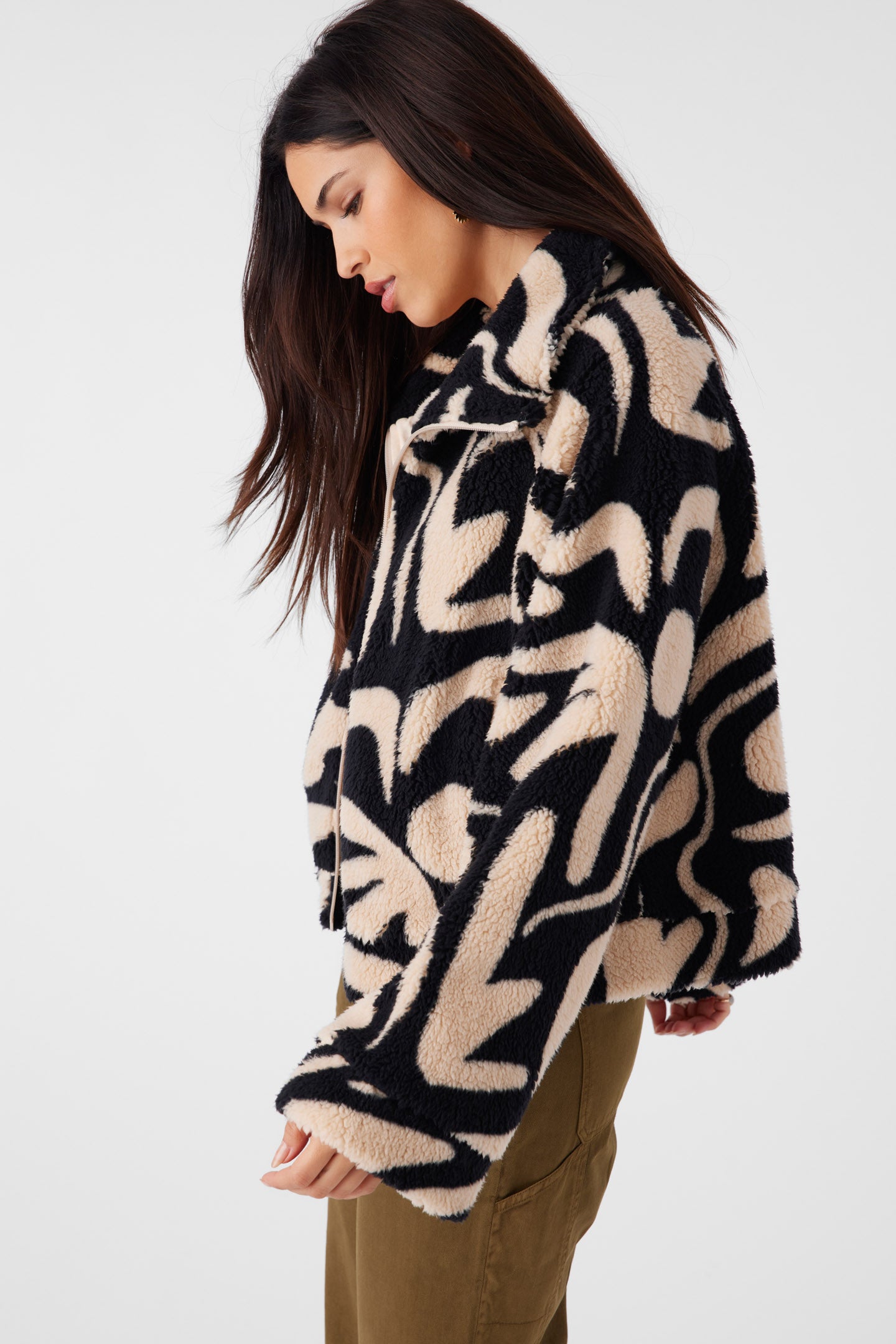 RORI JACKET