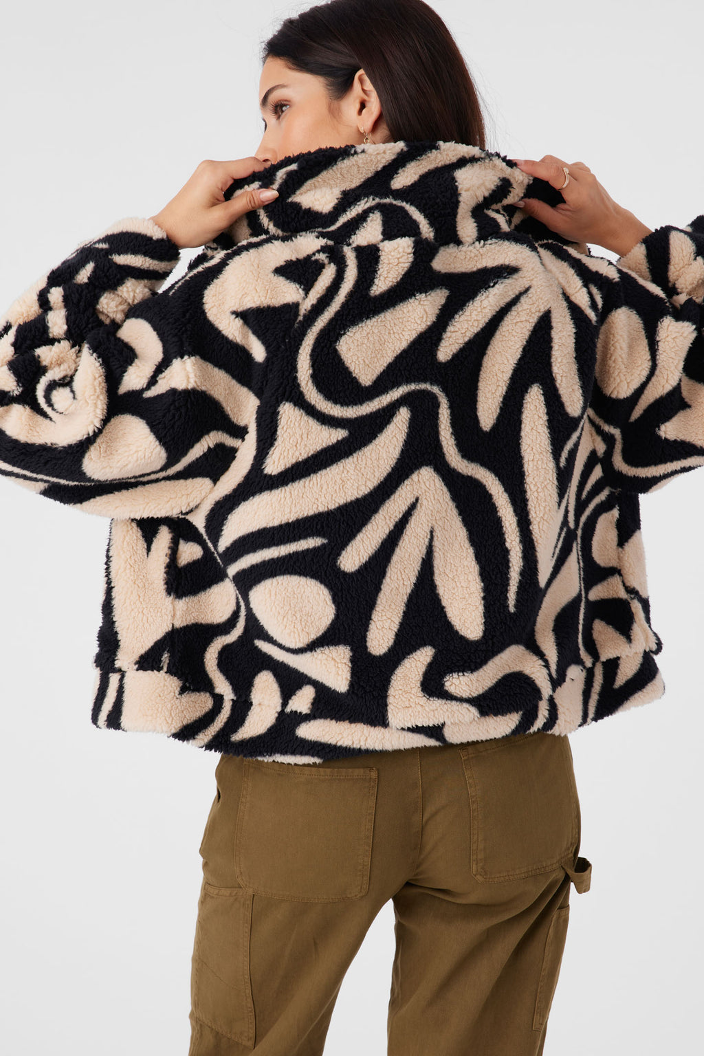RORI JACKET