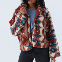 RORI JACKET