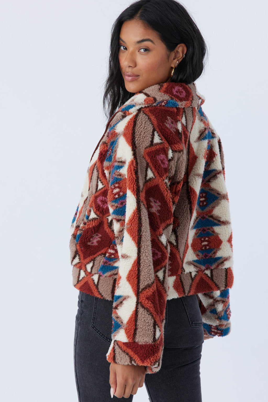 RORI JACKET