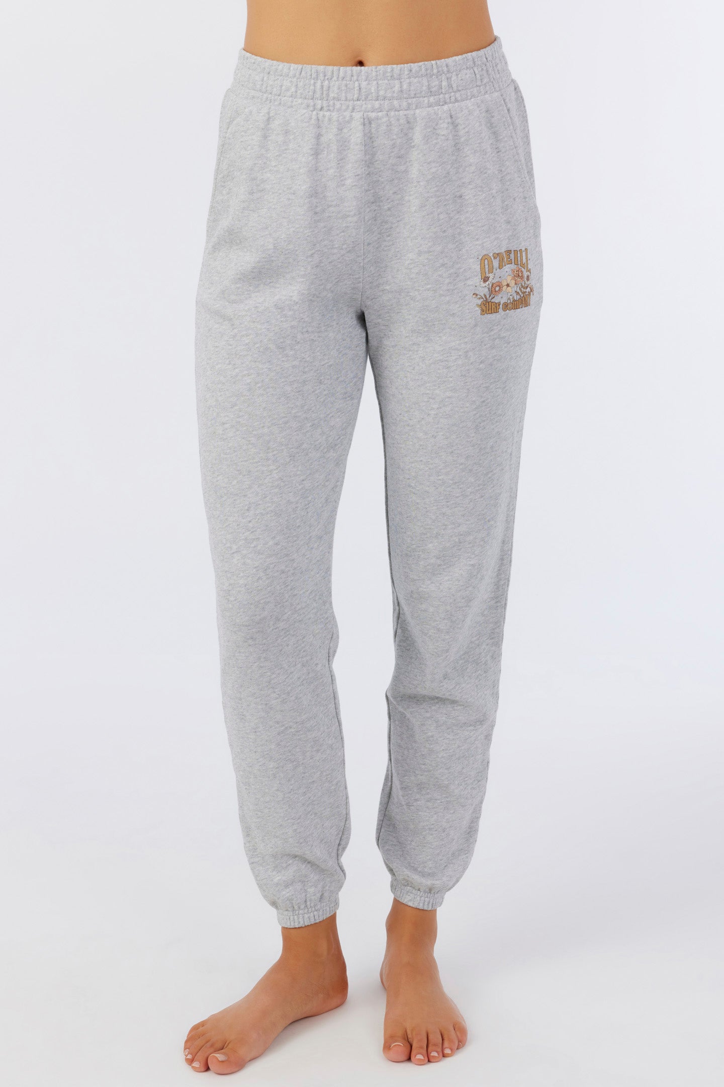 SWEPT UP PANT