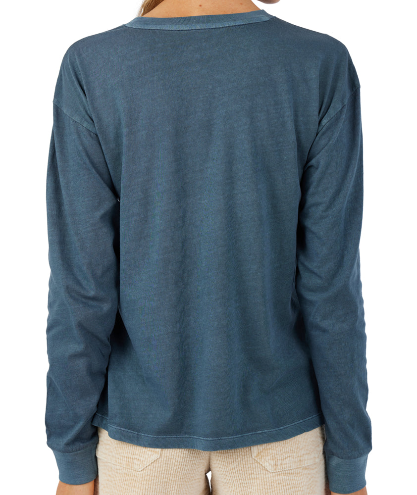 SAGUARO LONG SLEEVE TEE